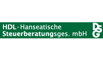 Kundenlogo von HDL - Hanseatische Steuerberatungsgesellschaft mbH