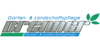 Kundenlogo Garten- u. Landschaftspflege Brenner