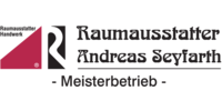 Kundenlogo Raumausstatter Seyfarth Andreas