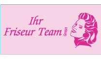 Kundenlogo von Friseur Ihr Friseur Team GmbH