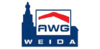 Kundenlogo von AWG Allgemeine Wohnungsbau-Genossenschaft eG Weida