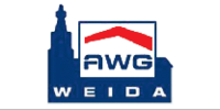 Kundenlogo AWG Allgemeine Wohnungsbau-Genossenschaft eG Weida