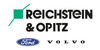 Kundenlogo von Autohaus Reichstein & Opitz GmbH