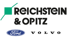 Kundenlogo von Autohaus Reichstein & Opitz GmbH