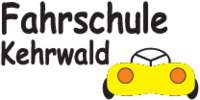 Kundenlogo Fahrschule Kehrwald