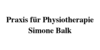 Kundenlogo von Physiotherapie Balk Simone