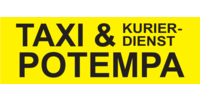 Kundenlogo Taxi & Kurierdienst Potempa