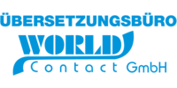 Kundenlogo World Contact