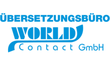 Kundenlogo von World Contact