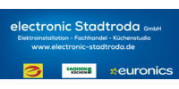 Kundenlogo EURONICS electronic Stadtroda GmbH