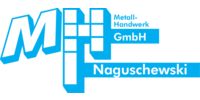 Kundenlogo M.-H. Naguschewski GmbH & Co. KG