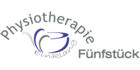 Kundenlogo Fünfstück Physiotherapie