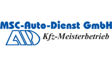 Kundenlogo von MSC-Auto-Dienst GmbH