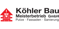 Kundenlogo Baubetrieb Köhler