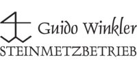Kundenlogo Steinmetzbetrieb Winkler Guido