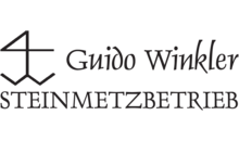 Kundenlogo von Steinmetzbetrieb Winkler Guido