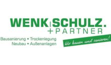 Kundenlogo von Holz- und Bautenschutz Wenk Schulz & Partner