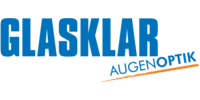 Kundenlogo GLASKLAR Optik GmbH