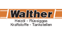 Kundenlogo von Walther