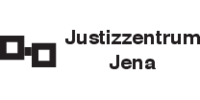 Kundenlogo Justizzentrum Jena