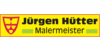 Kundenlogo von Hütter Jürgen Malermeister