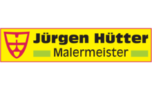 Kundenlogo von Hütter Jürgen Malermeister