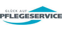 Kundenlogo Glück Auf Pflegeservice GmbH