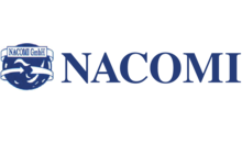 Kundenlogo von NACOMI