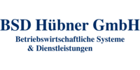 Kundenlogo BSD Hübner GmbH