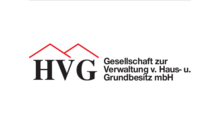 Kundenlogo von Hausverwaltung HVG Gesellschaft zur Verwaltung von Haus- u. Grundbesitz mbH