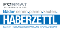 Kundenlogo Haberzettl GmbH