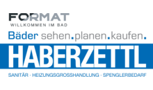 Kundenlogo von Haberzettl GmbH