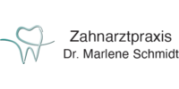 Kundenlogo Zahnarztpraxis Dr. Marlene Schmidt