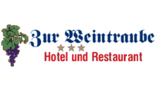 Kundenlogo von Hotel & Restaurant Zur Weintraube