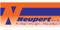 Kundenlogo Autolackierung Neupert GmbH