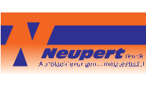 Kundenlogo von Autolackierung Neupert GmbH