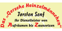 Kundenlogo Das Gersche Heinzelmännchen