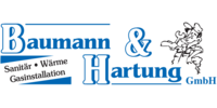 Kundenlogo Baumann & Hartung GmbH