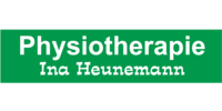 Kundenlogo Physiotherapie Heunemann Ina