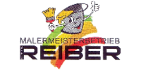 Kundenlogo Malermeister Reiber