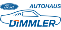 Kundenlogo Ford Autohaus Dimmler