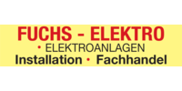 Kundenlogo Fuchs - Elektro