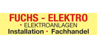 Kundenlogo Elektroanlagen Fuchs Stephan