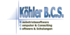 Kundenlogo von Bausoftware Köhler B.C.S.