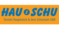 Kundenlogo HausSchu Hauptstock & Schumann GbR