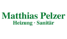 Kundenlogo von Heizung Sanitär Pelzer Matthias