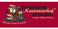 Kundenlogo Getränkemarkt "Kastanienhof "