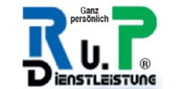 Kundenlogo R u. P Dienstleistung OHG