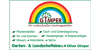Kundenlogo Garten- & Landschaftsbau Gimper Oliver