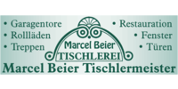 Kundenlogo Beier Marcel